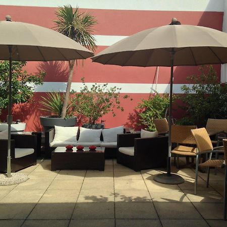 Hotel Cote Patio Ним Экстерьер фото