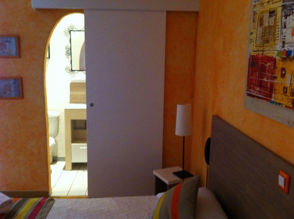 Hotel Cote Patio Ним Экстерьер фото