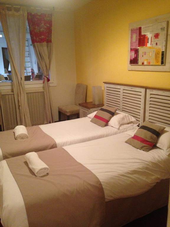 Hotel Cote Patio Ним Экстерьер фото