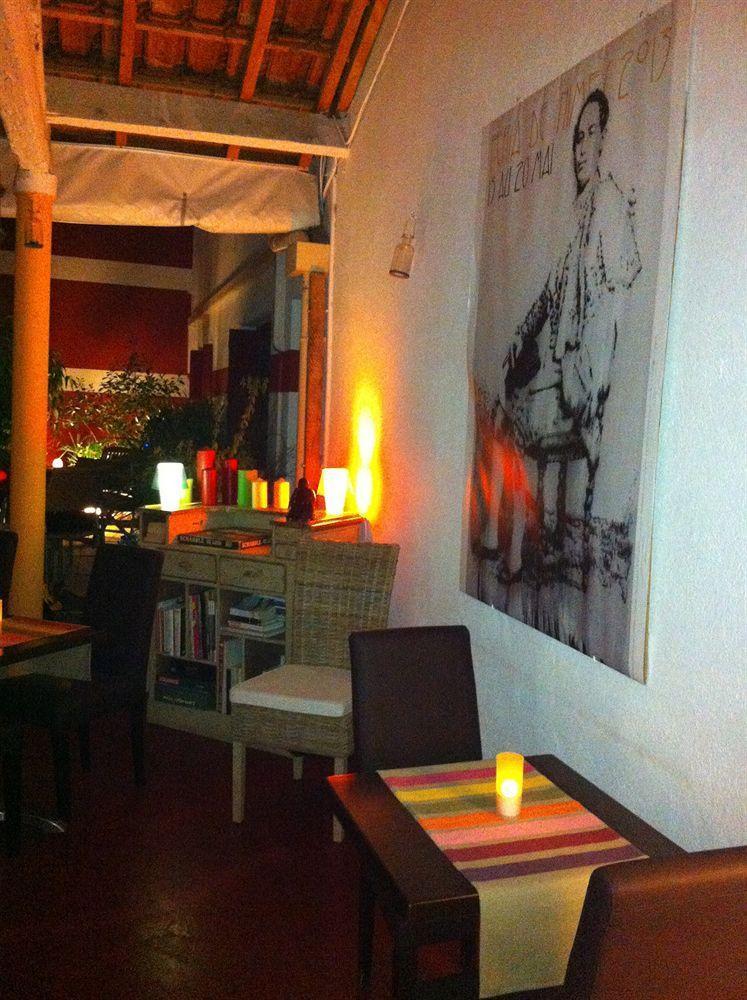 Hotel Cote Patio Ним Экстерьер фото