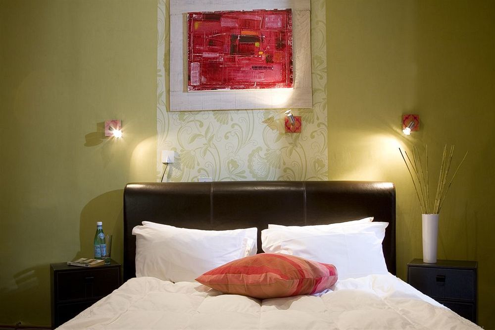 Hotel Cote Patio Ним Экстерьер фото