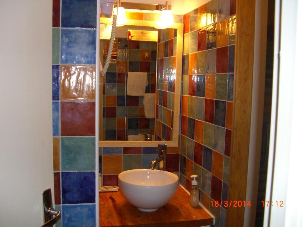Hotel Cote Patio Ним Экстерьер фото