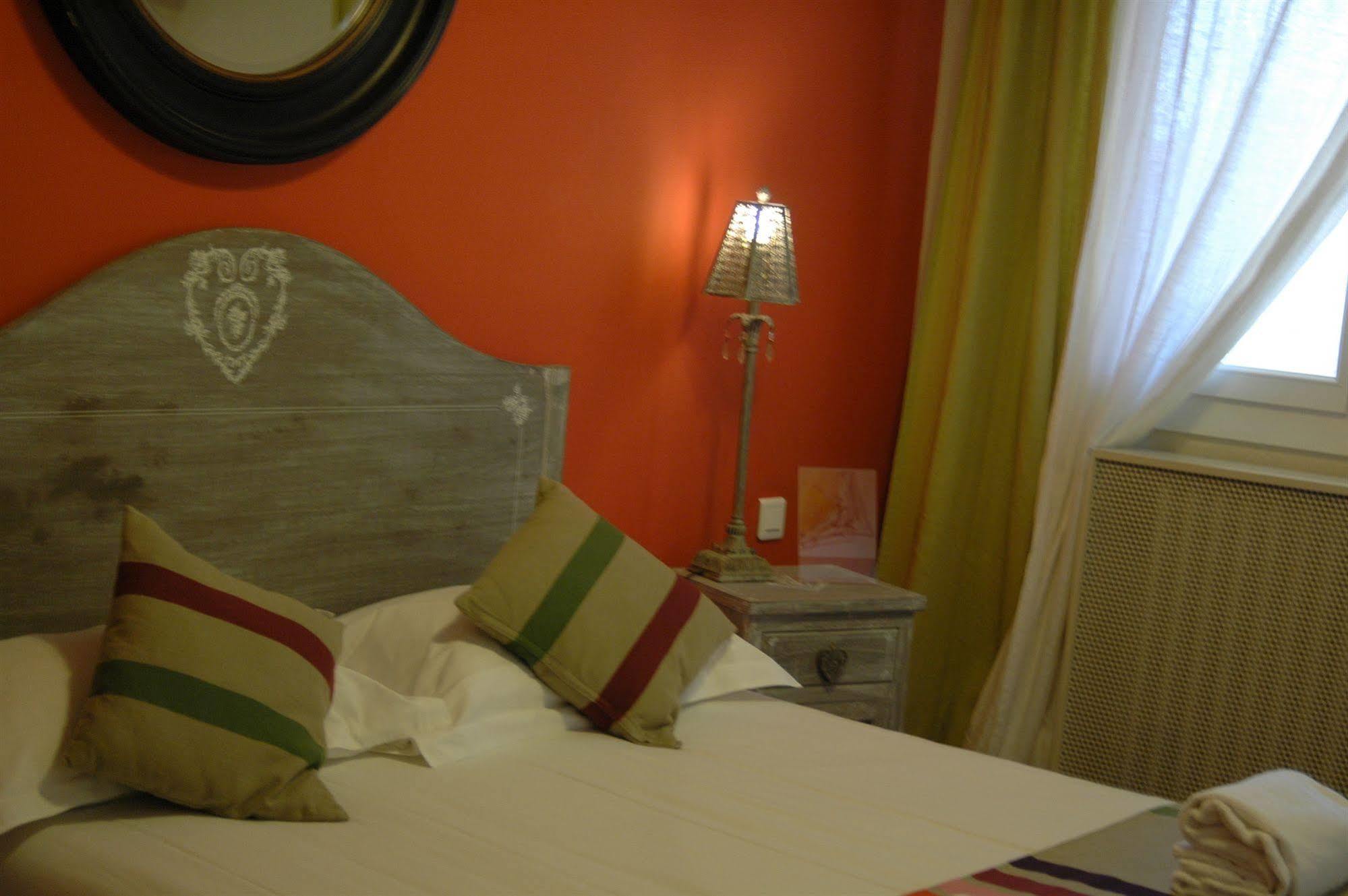 Hotel Cote Patio Ним Экстерьер фото