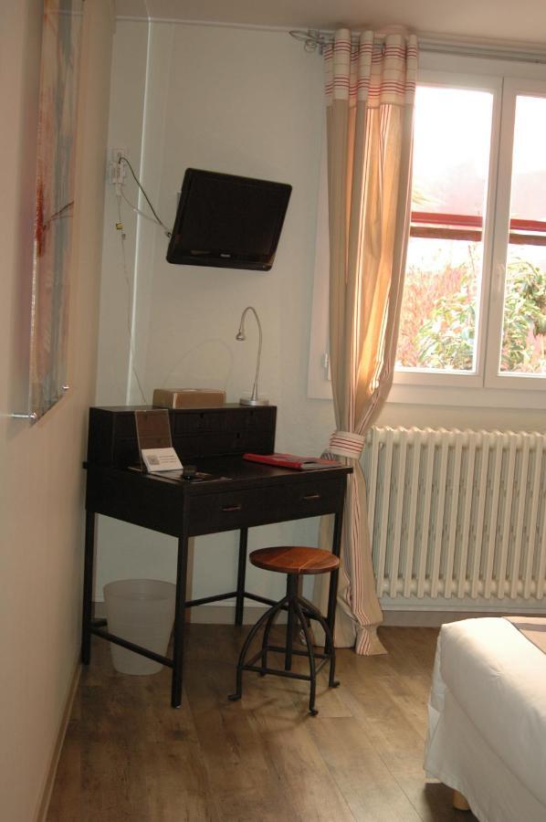 Hotel Cote Patio Ним Экстерьер фото